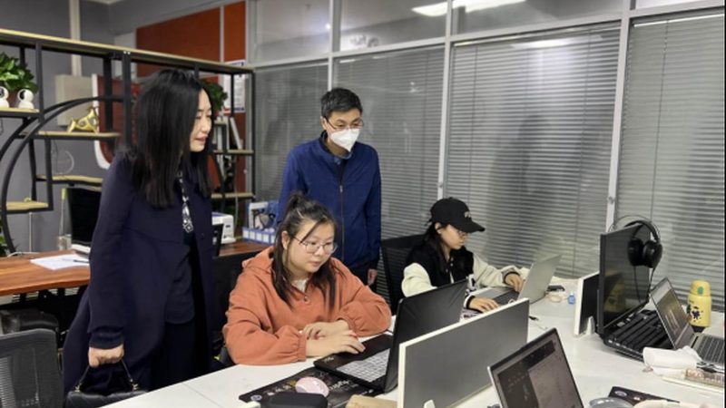 传媒公司如何通过异业合作拓展客户资源**