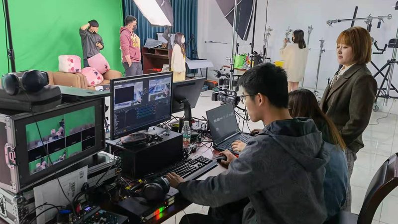 影视制作合同付款方式的解析与选择