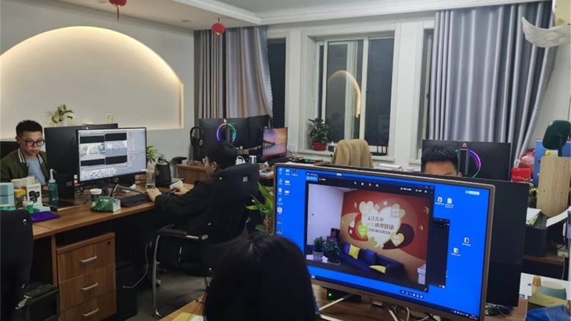 揭秘深圳短视频制作公司服务流程：从策划到传播的全方位解析