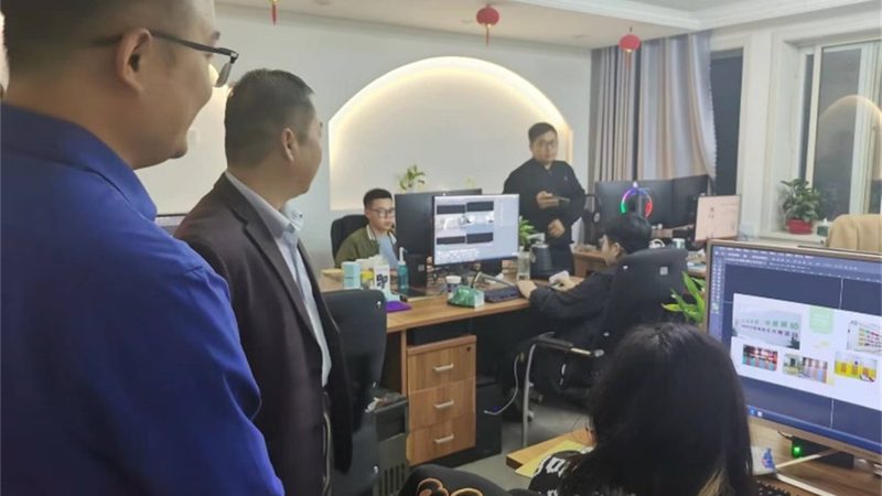VI设计，Logo只是冰山一角