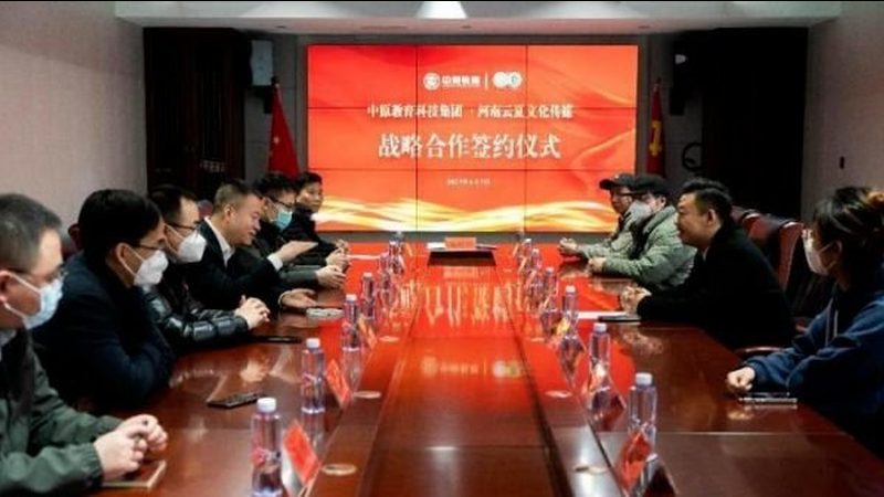VI设计全解析：内容构成与设计要点